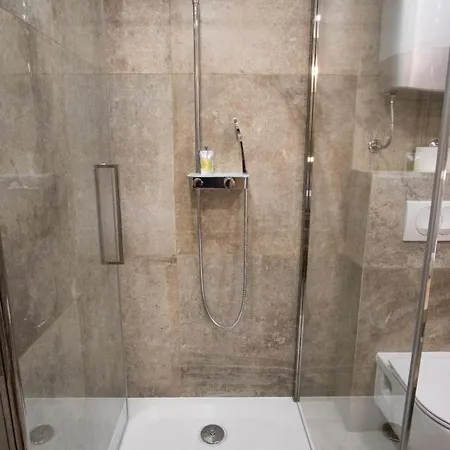 Guest house Jr Luxury 4*