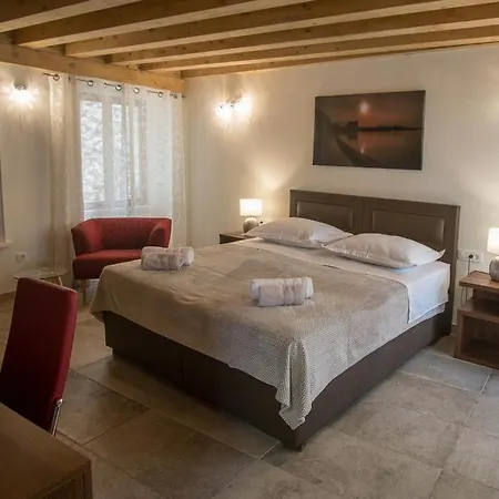 Jr Luxury Guest house Split