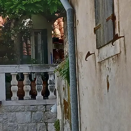 Guest house Jr Luxury 4*