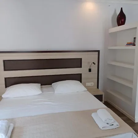Jr Luxury Konukevi