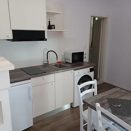 Jr Luxury Guest house Split