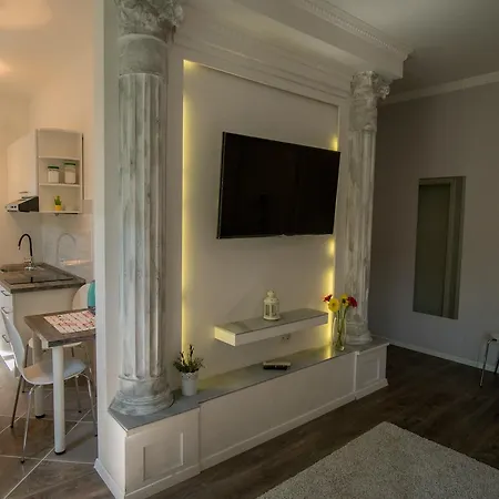 Jr Luxury 4* Split