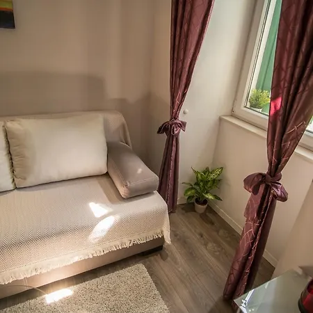 Guest house Jr Luxury