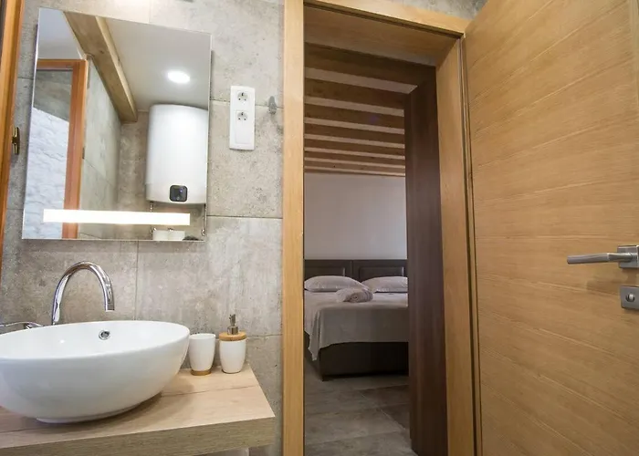 Penzion Jr Luxury 4*