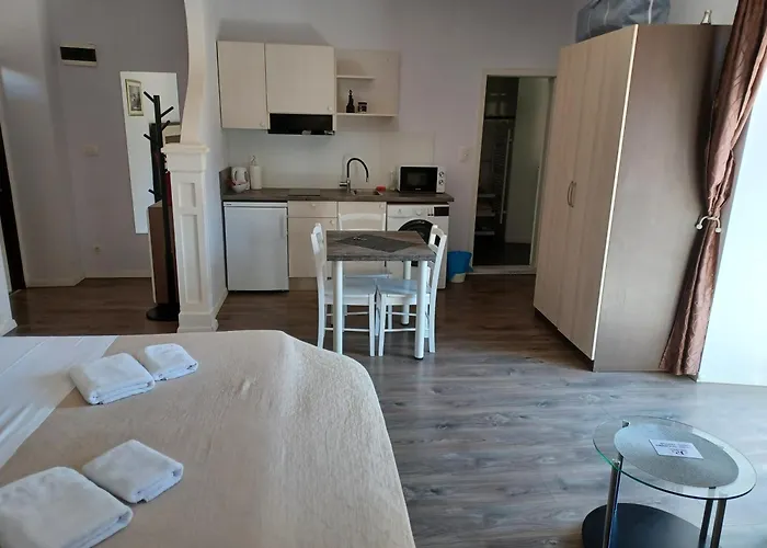 Jr Luxury 4* Split