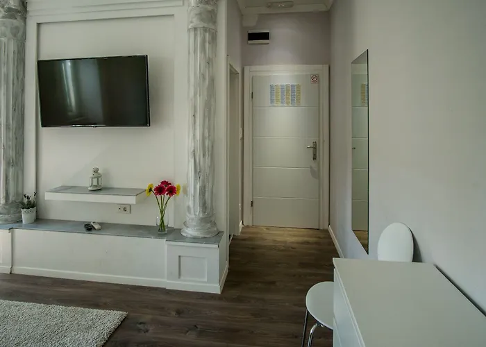 Jr Luxury 4* Split