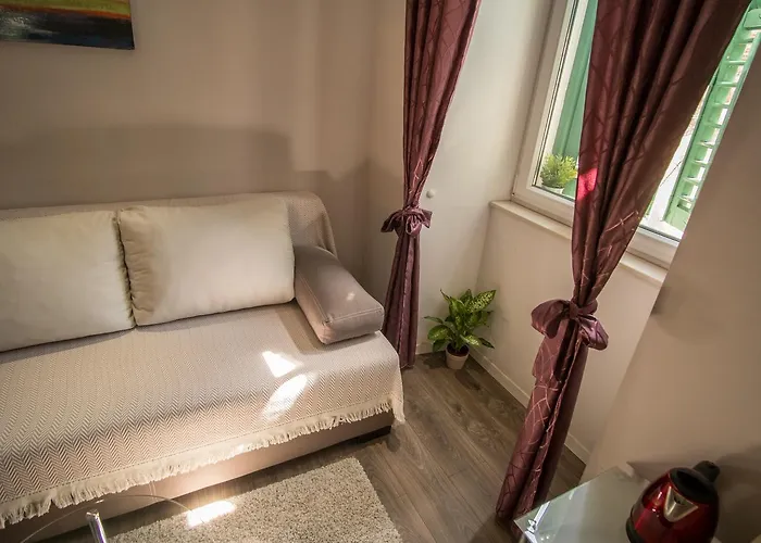 Penzion Jr Luxury