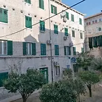 Jr豪华旅馆 4* 斯普利特