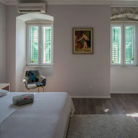 Jr Luxury 4* Spalato