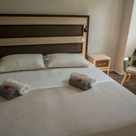 Affittacamere Jr Luxury Spalato