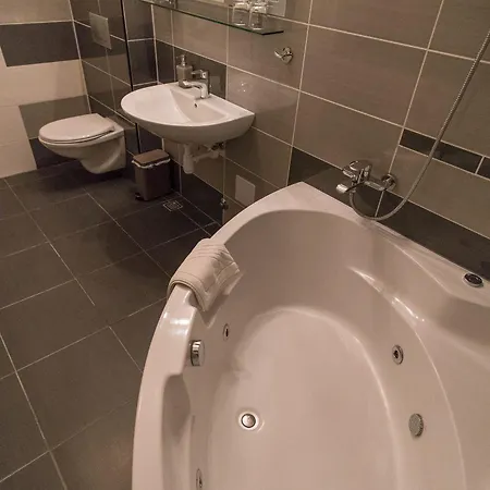 Jr Luxury Affittacamere