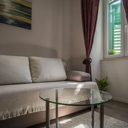 Jr Luxury Affittacamere Spalato