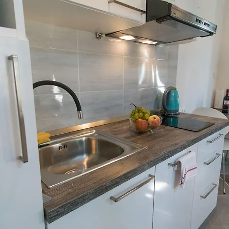 Jr Luxury 4* Spalato