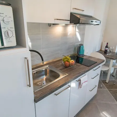 Affittacamere Jr Luxury