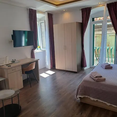 Jr Luxury Сплит