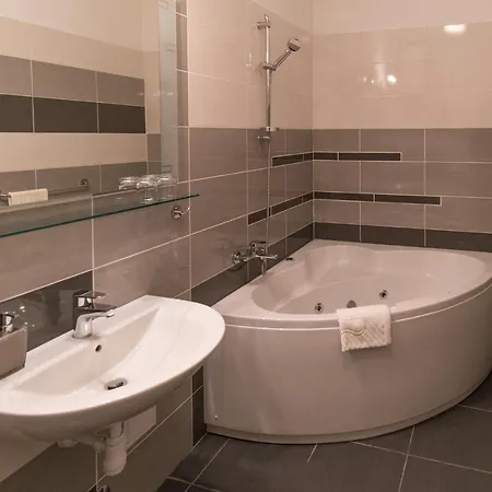 Гостевой дом Jr Luxury Сплит