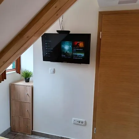 Jr Luxury Гостевой дом