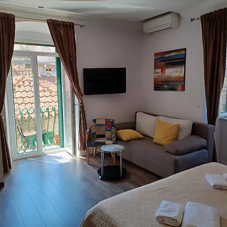 Penzion Jr Luxury Split