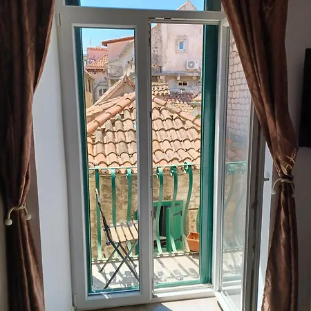 Jr Luxury Сплит