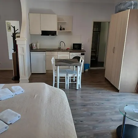 Jr Luxury 4* Сплит