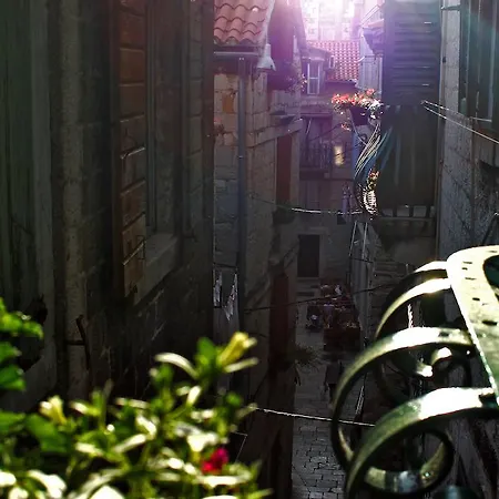 Гостевой дом Jr Luxury 4*