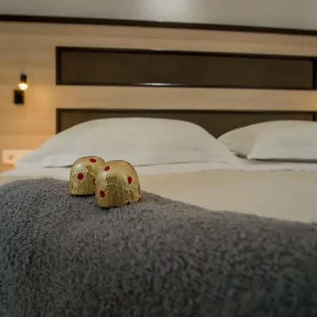 Jr Luxury 4* Spalato
