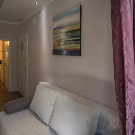 Jr Luxury 4* Сплит