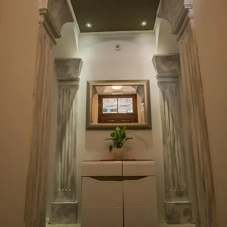 Гостевой дом Jr Luxury Сплит