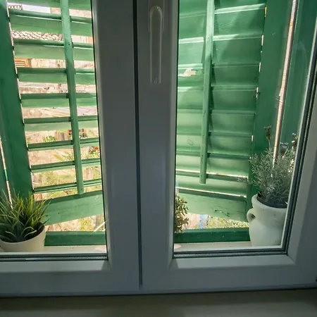 Гостевой дом Jr Luxury 4*