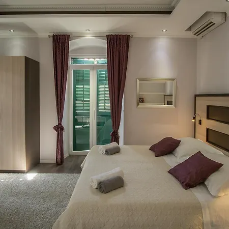 Jr Luxury Гостевой дом