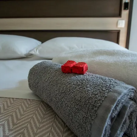 Гостевой дом Jr Luxury Сплит