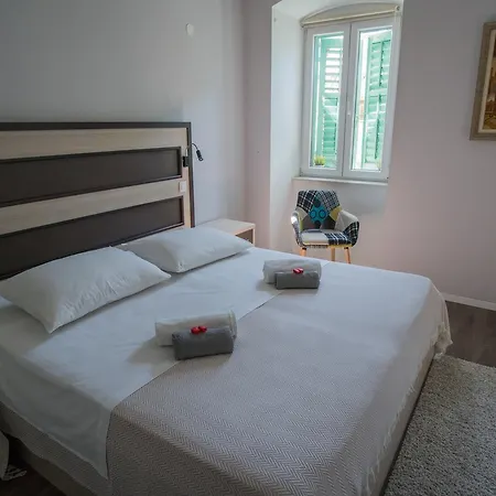 Jr Luxury Гостевой дом