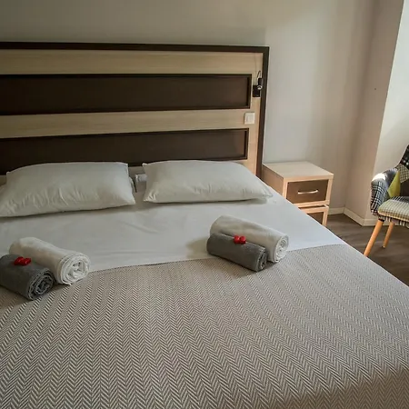 Jr Luxury Гостевой дом