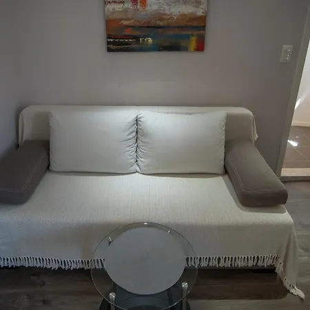 Jr Luxury Гостевой дом Сплит