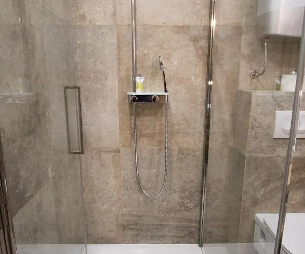 Гостевой дом Jr Luxury 4*