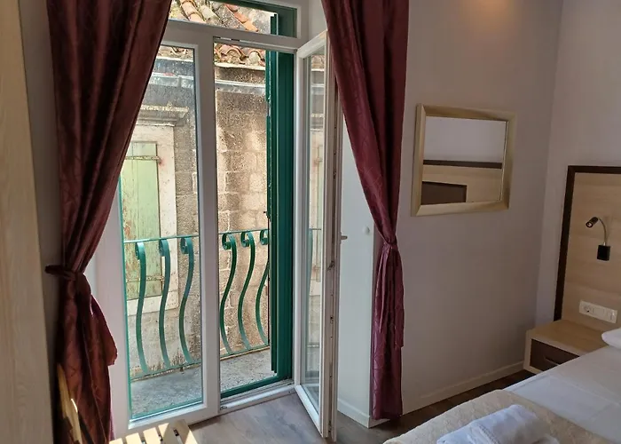Гостевой дом Jr Luxury 4*